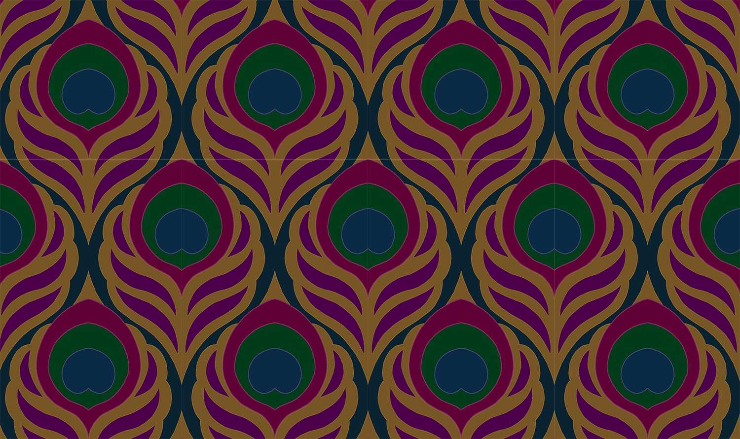 Custom Color Design Fabrics and Soft Goods - Custom Color Design